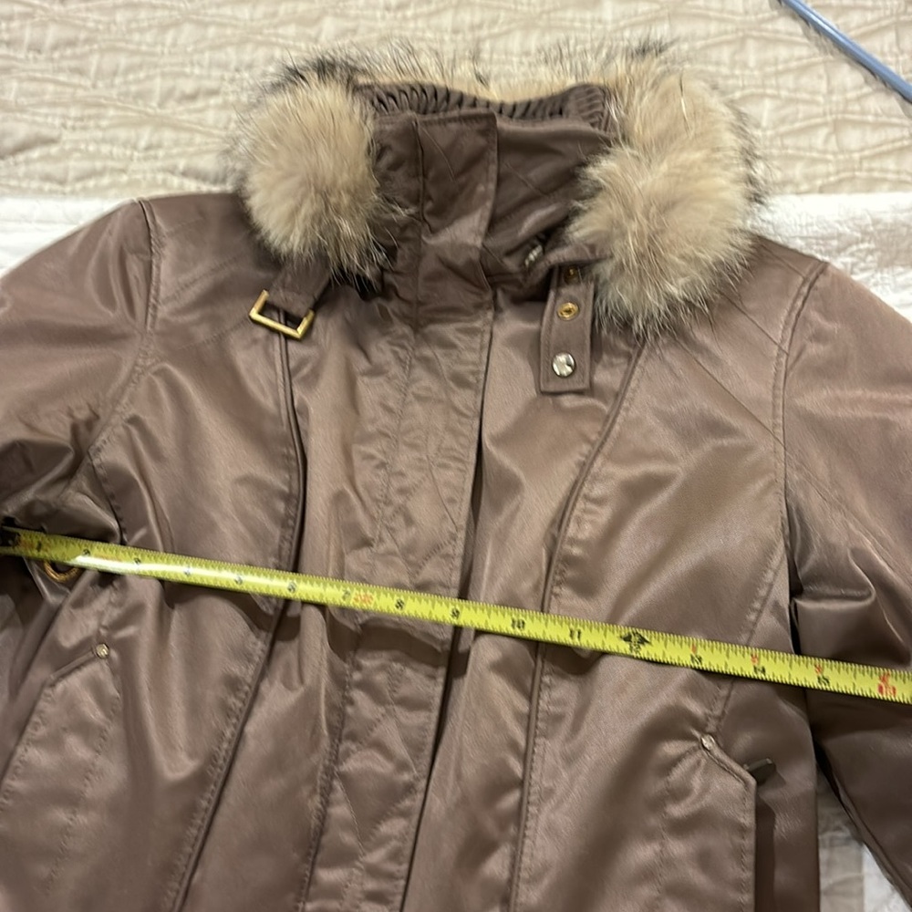 Metropolis Legacy winter jacket - Picture 15 of 16